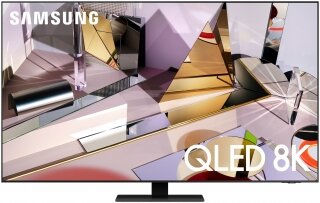 Samsung 65Q700T (QE65Q700TATXTK) Televizyon kullananlar yorumlar